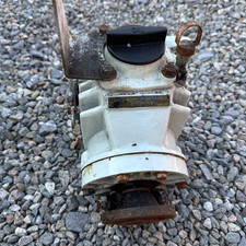 Volvo penta ms2b for sale  BOAT OF GARTEN