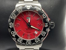 Tag heuer formula for sale  Los Angeles