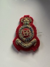 British army royal for sale  FAVERSHAM