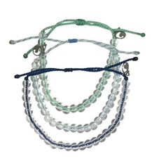 Ocean beaded adjustable for sale  Seabrook