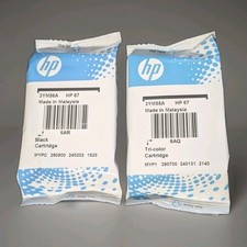 Genuine ink cartridge for sale  Lincolnshire