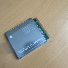 Apple airport extreme for sale  CAMBRIDGE