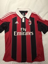 Adidas mailand trikot gebraucht kaufen  Stuttgart