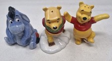 Different winnie pooh for sale  LEICESTER