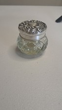 Vintage small glass for sale  Pound