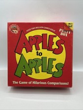 Mattel apples apples for sale  Southampton