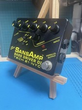 Usado, SANSAMP BASS DRIVER DI 36 768149 comprar usado  Enviando para Brazil