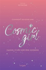 Devenir cosmic girl d'occasion  France