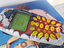 Nokia 3510 classic for sale  HUDDERSFIELD