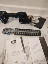 Mac allister hedge for sale Mac allister hedge for sale  CORBY