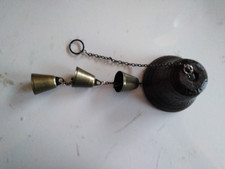 Ladenglocke kleinen glocken gebraucht kaufen Ladenglocke kleinen glocken gebraucht kaufen  Küstrin-Kietz