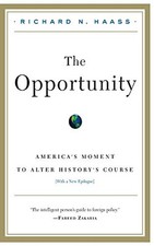Opportunity haass richard for sale  UK