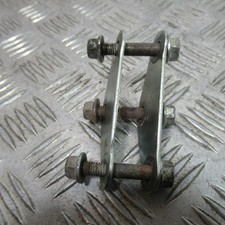 Support moteur kawasaki d'occasion  Méru