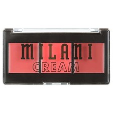 Paleta de blush creme Milani Cheek Kiss, 110 brilho beijado pelo sol comprar usado  Enviando para Brazil