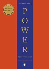 48 Laws of Power by Robert Greene comprar usado  Enviando para Brazil