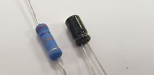 Repair resistor capacitor for sale  WINCHESTER