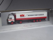 Herpa exclusiv mercedes gebraucht kaufen  Deutschland
