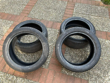 Reifen bridgestone alenza gebraucht kaufen  Hamburg