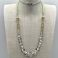 Loft necklace smokey for sale  Charleston