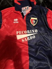 Maglia calcio vintage usato  San Severo