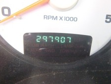 Used speedometer gauge for sale  Bloomfield