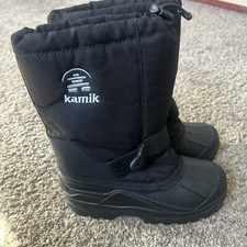 Kamik waterproof winter for sale  Lincoln