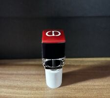 Christian dior lippenstift gebraucht kaufen  Stadthagen