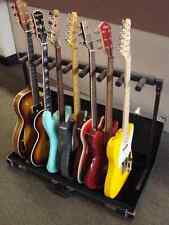 Travel guitar stand gebraucht kaufen  Deutschland