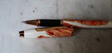 Magnifique stylo roller d'occasion  Paris IX