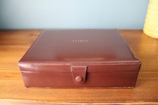 Aramis faux leather for sale  ORPINGTON