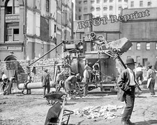 Photograph vintage cement for sale  New Baltimore
