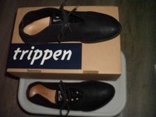 Trippen schuhe weiches gebraucht kaufen  Gütersloh