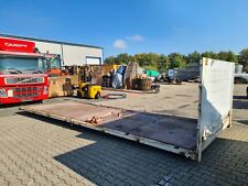 Kögel mnl 180 gebraucht kaufen  Mücke