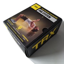 Training trx trainer d'occasion  France