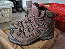 Salomon quest gtx gebraucht kaufen  Marienberg, Pobershau