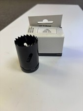 33mm hole saw for sale  SHEFFIELD