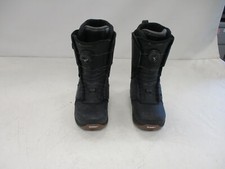 BOTA DE SNOWBOARD MASCULINA RIDE INSANO FOCUS TAMANHO 10 PRETA 243226 comprar usado  Enviando para Brazil