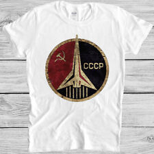 Cccp shirt soviet for sale  READING