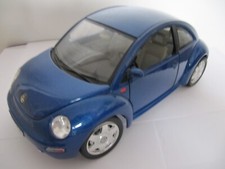 Volkswagen new beetle d'occasion  La Seyne-sur-Mer