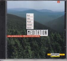 Various meditation classical gebraucht kaufen  Garz