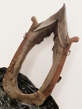 Kummet pferdekummet pferdehalf gebraucht kaufen  Germering
