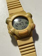 Montre vintage swatch d'occasion  Gourin