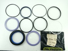 KIT DE VEDAÇÃO PALFINGER TD338 PARA CILINDRO GRANDE, usado comprar usado  Enviando para Brazil