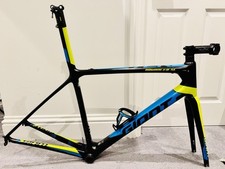Giant tcr advanced for sale  HAMPTON