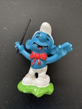 Schlumpf schleich bully gebraucht kaufen  Isernhagen