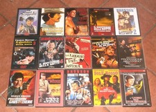 Charles bronson dvd usato  Roma