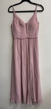 Eva size bridesmaid for sale  Portland
