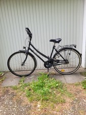 Fahrrad rabeneick bastler gebraucht kaufen  Neumünster