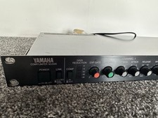 Yamaha 2020 stereo for sale  CARMARTHEN