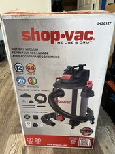Shop vac gallon for sale  Port Saint Lucie
